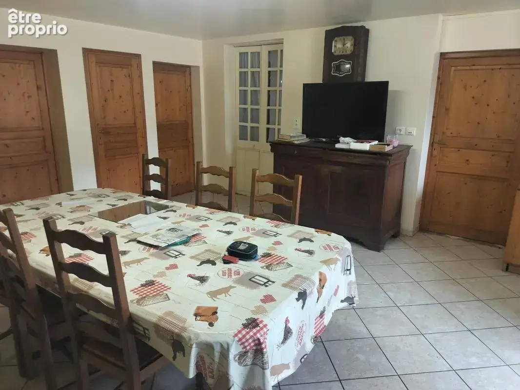 Maison ancienne - photo 6