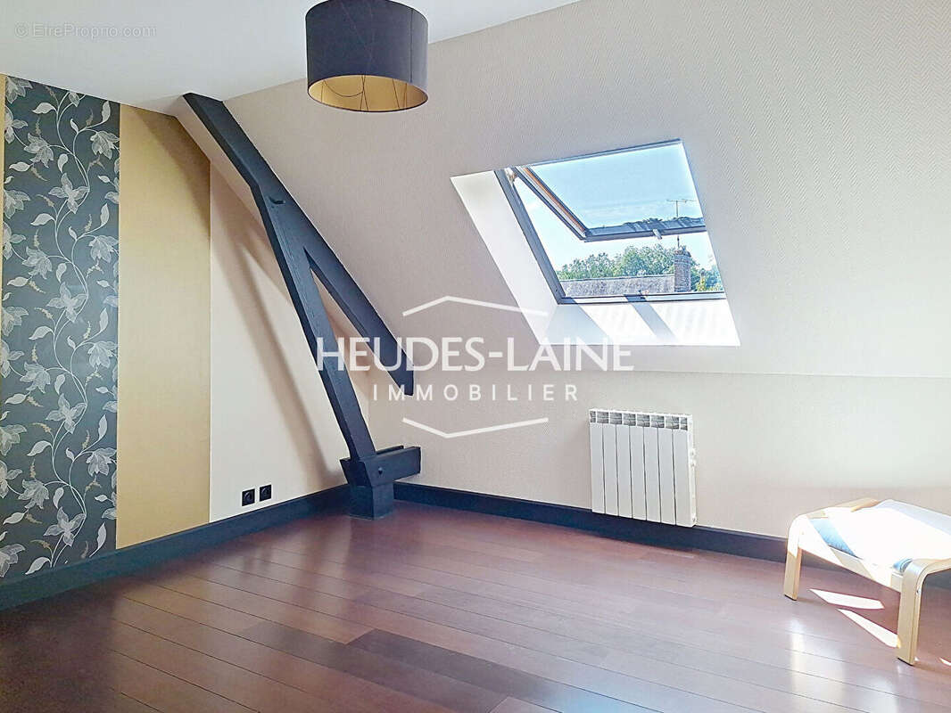 Maison 198 m2  - 6 pièces  - 50300 Avranches - photo 16