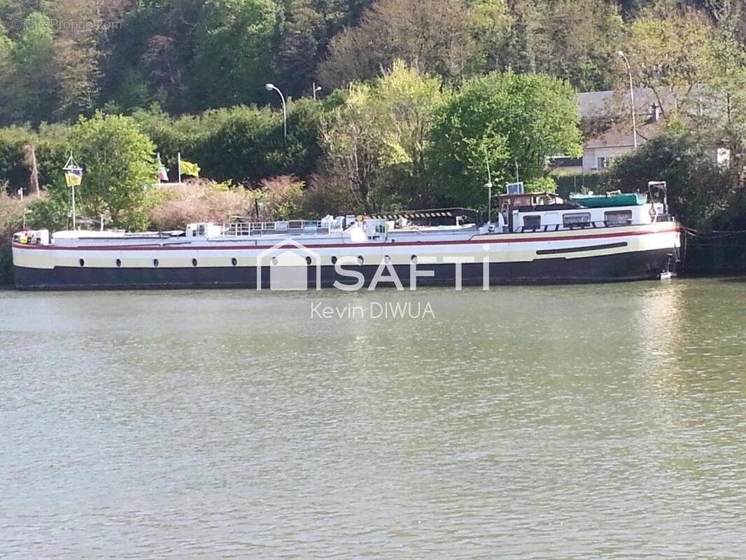 Photo 1 - Maison à CREIL