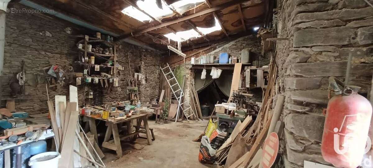 Photo 8 - Maison à MOUILLERON-EN-PAREDS