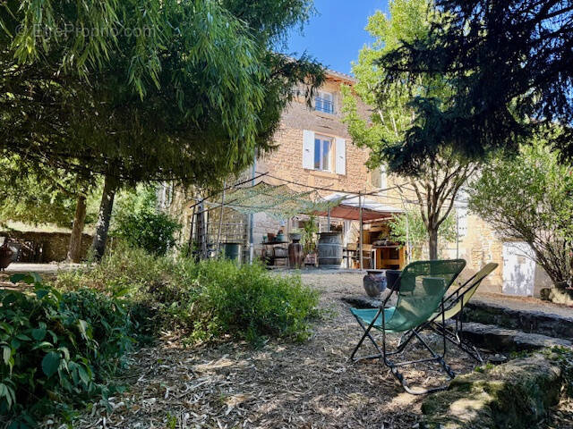 Maison à PEYRINS