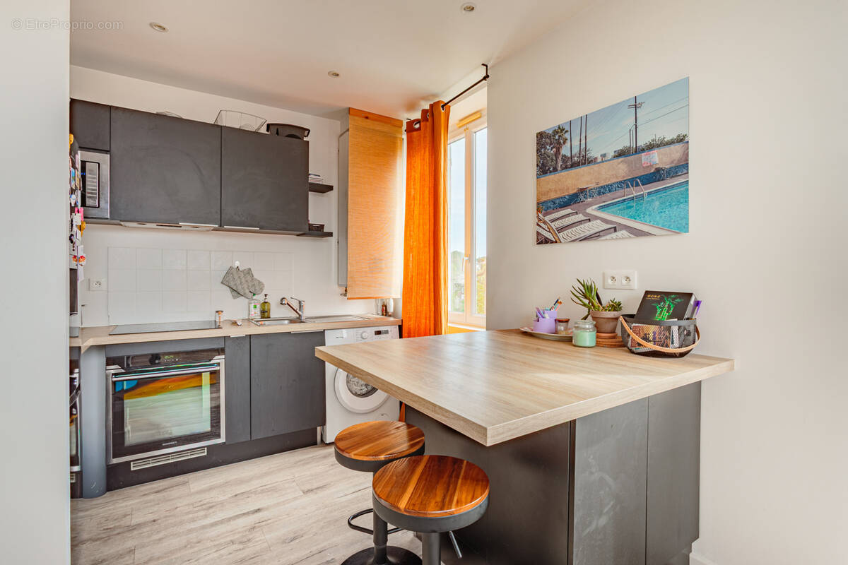 Appartement à BOUCAU