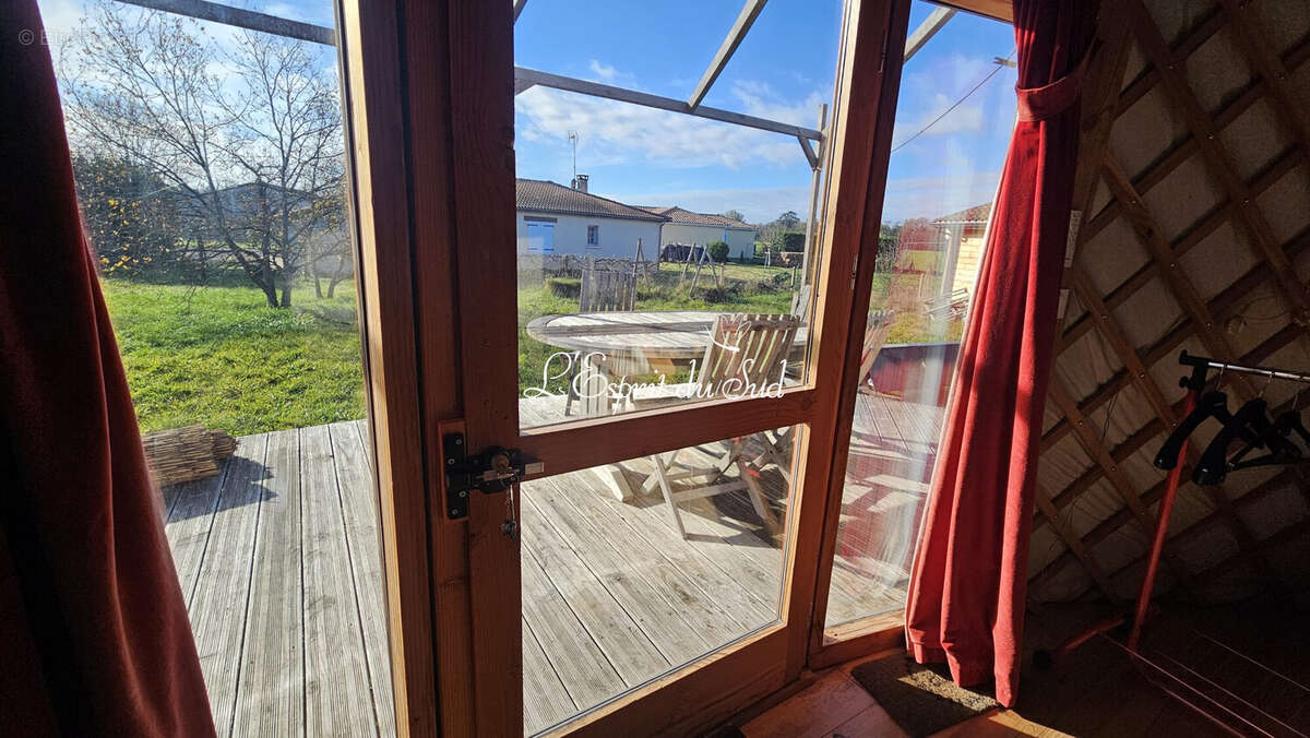 Maison 49 m² à Buzet-Sur-Tarn  - photo 5
