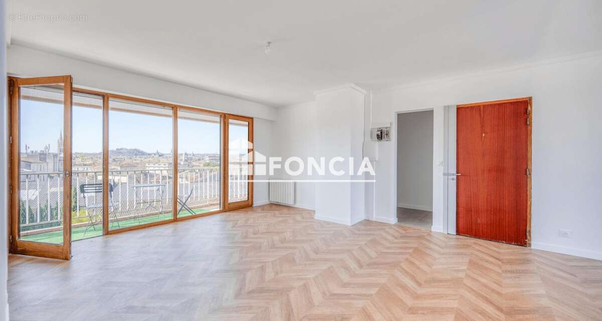 Appartement à LIBOURNE