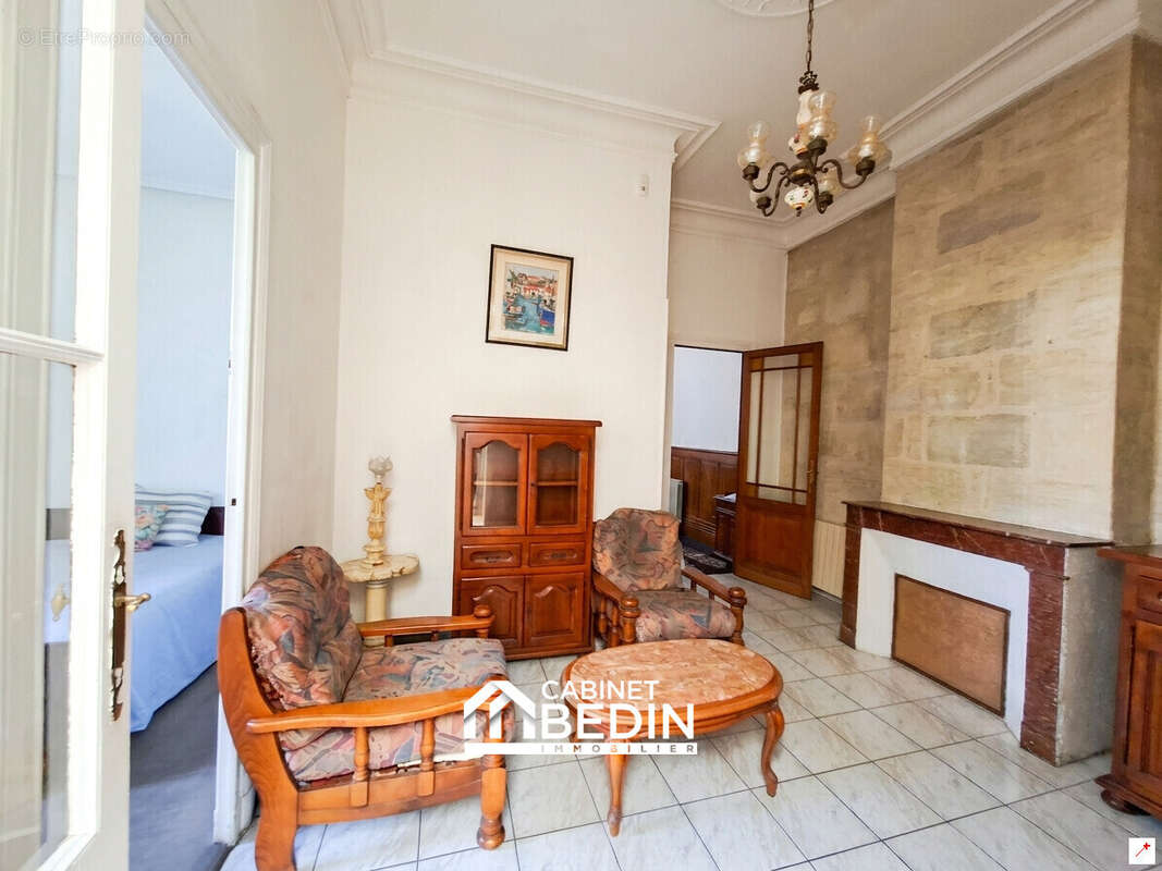 Maison 4 pièces 80 m² à vendre à Bordeaux (33800) - photo 8