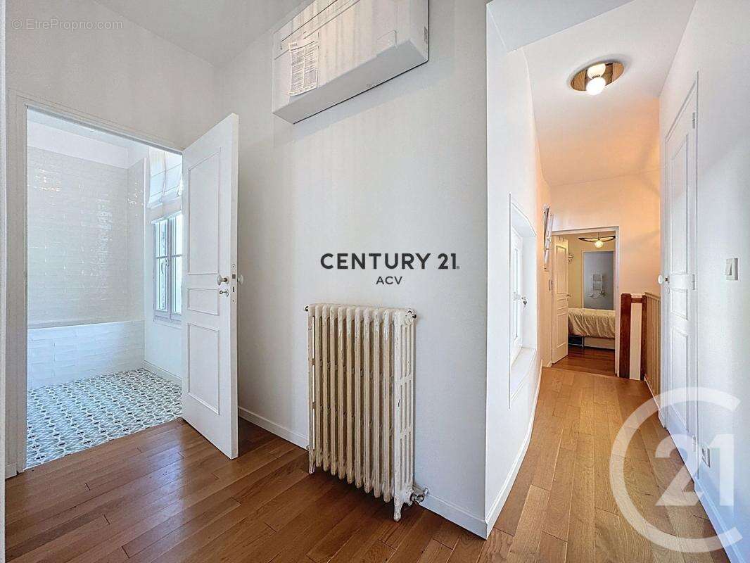 Maison à MAISONS-ALFORT