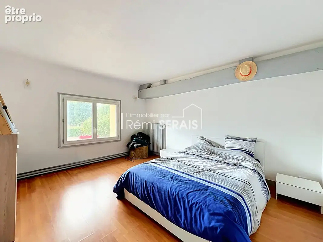 Maison 145 M² proche Sées avec terrain. - photo 10