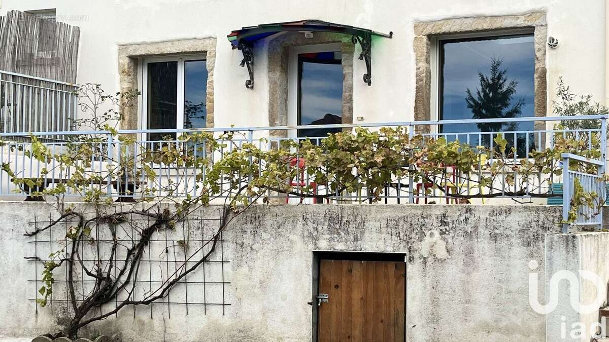 Photo 4 - Maison à SAINT-JEAN-BONNEFONDS