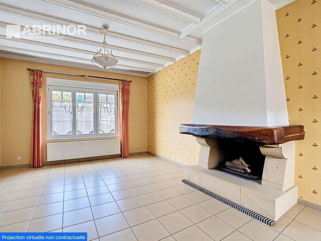 Maison à LAMBERSART