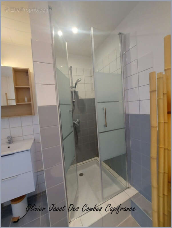 Appartement à vendre 2 pièces MONTBELIARD (25) - photo 6