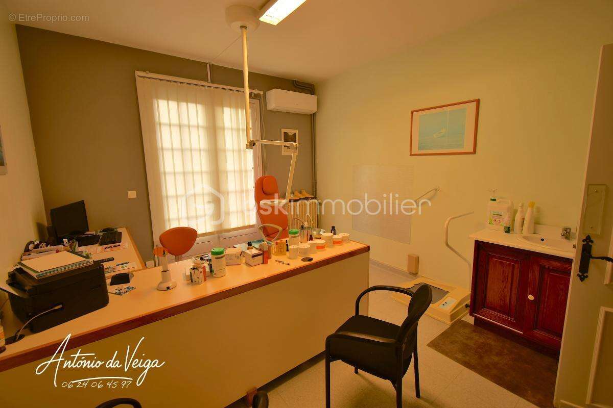 Appartement à CAZAUBON