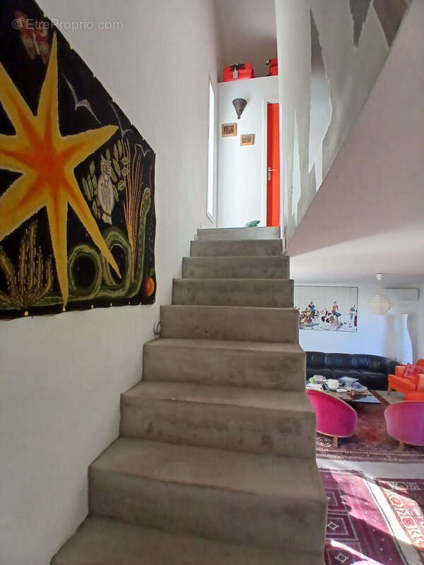Maison/villa 185m² et garages sur 4097m²- st sulpice de royan - photo 11