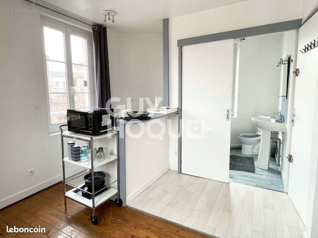 Appartement à ROUEN