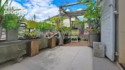 Appartement à SERRIS