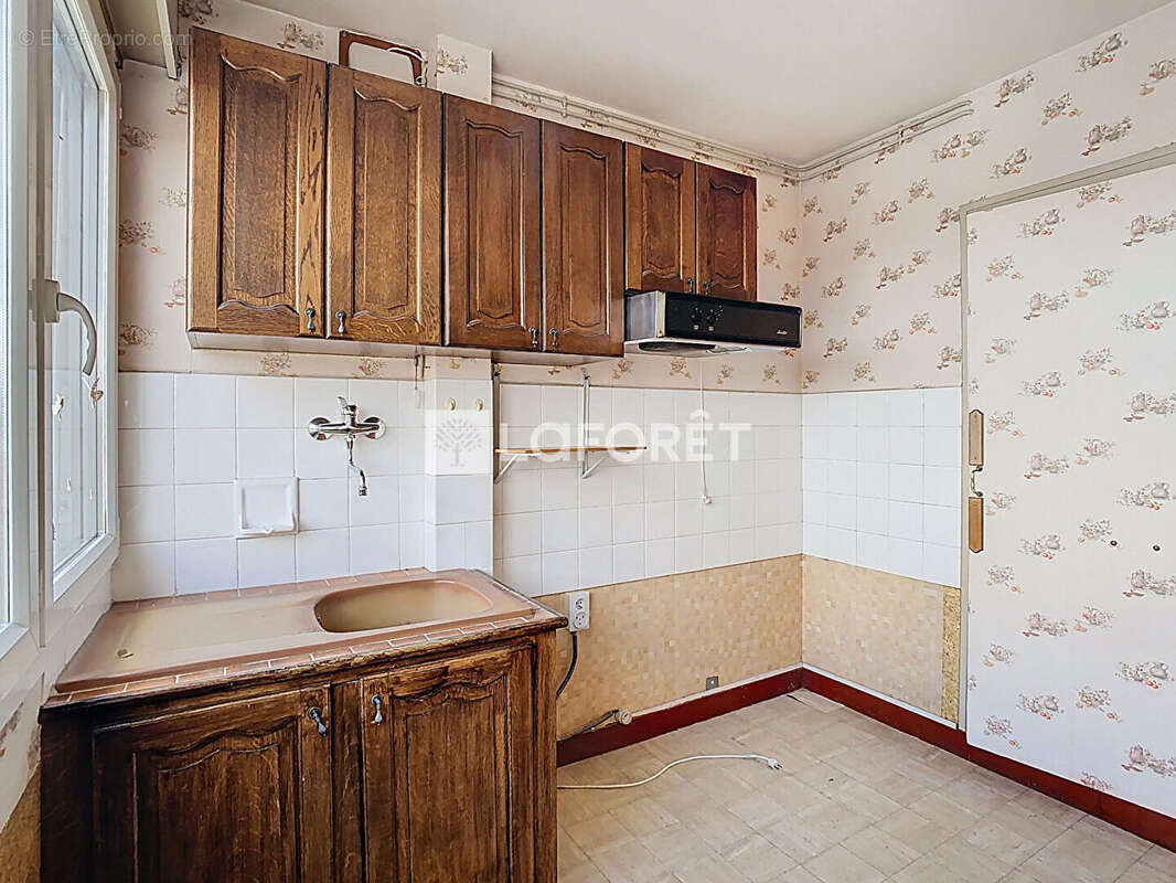 Appartement à LIMOGES