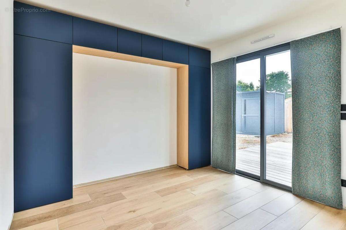 Maison de 5 pièces de 110 m² - photo 9