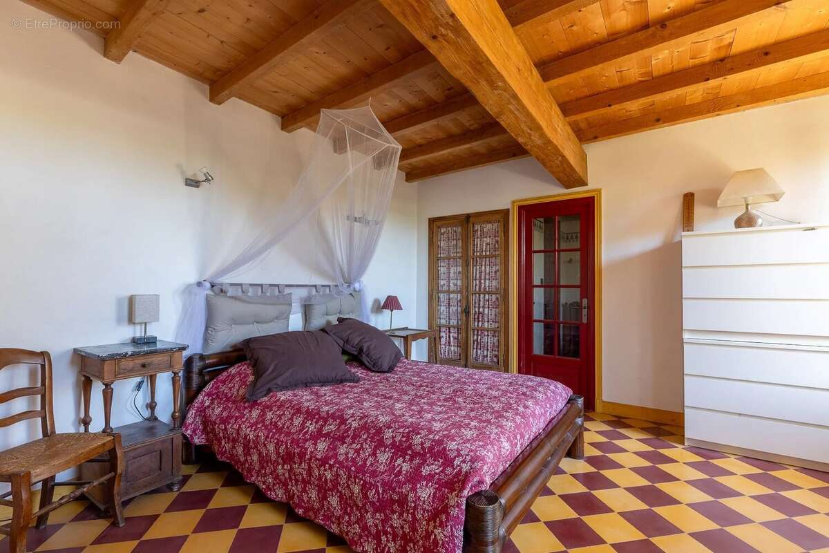 Maison à CASTELMAUROU