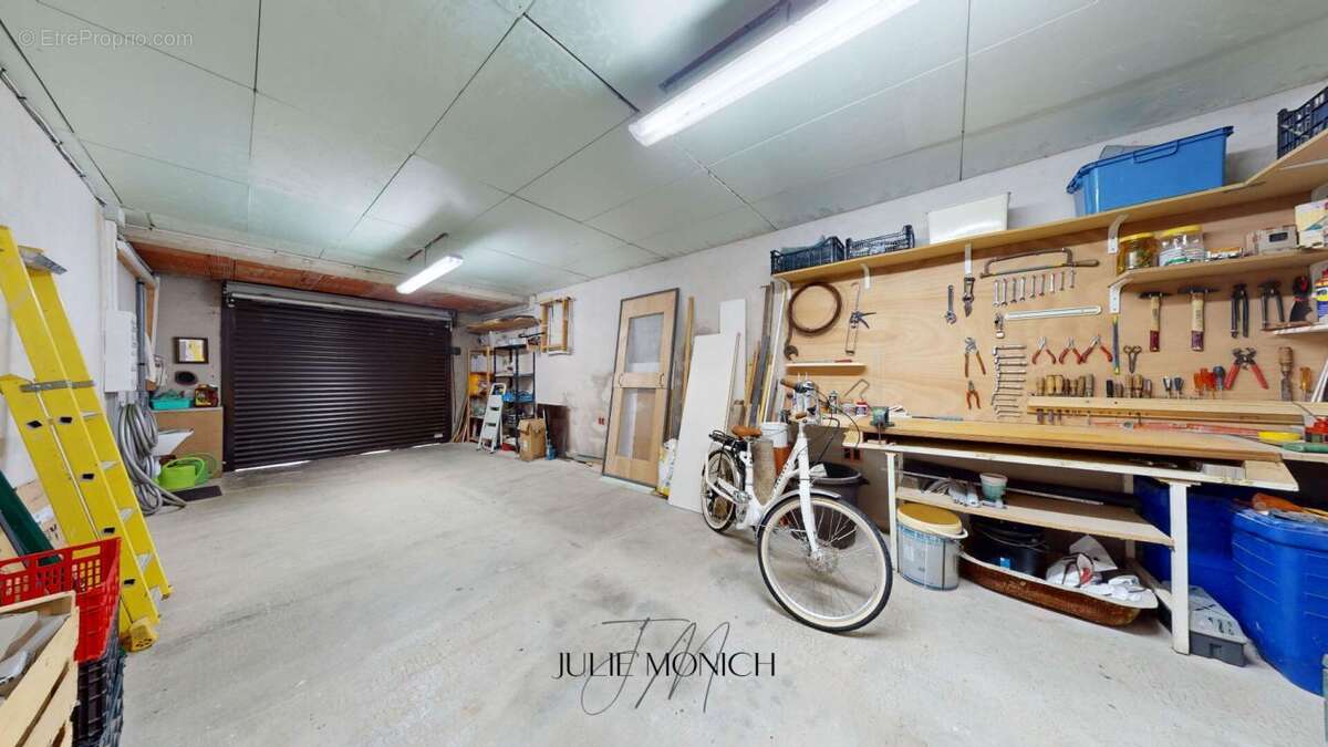 maison vue mer panoramique, 4 chambres, garage - photo 12