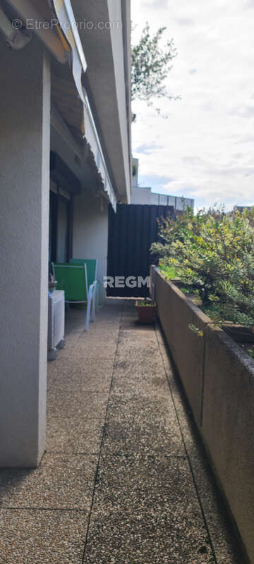 Appartement à CHAMALIERES