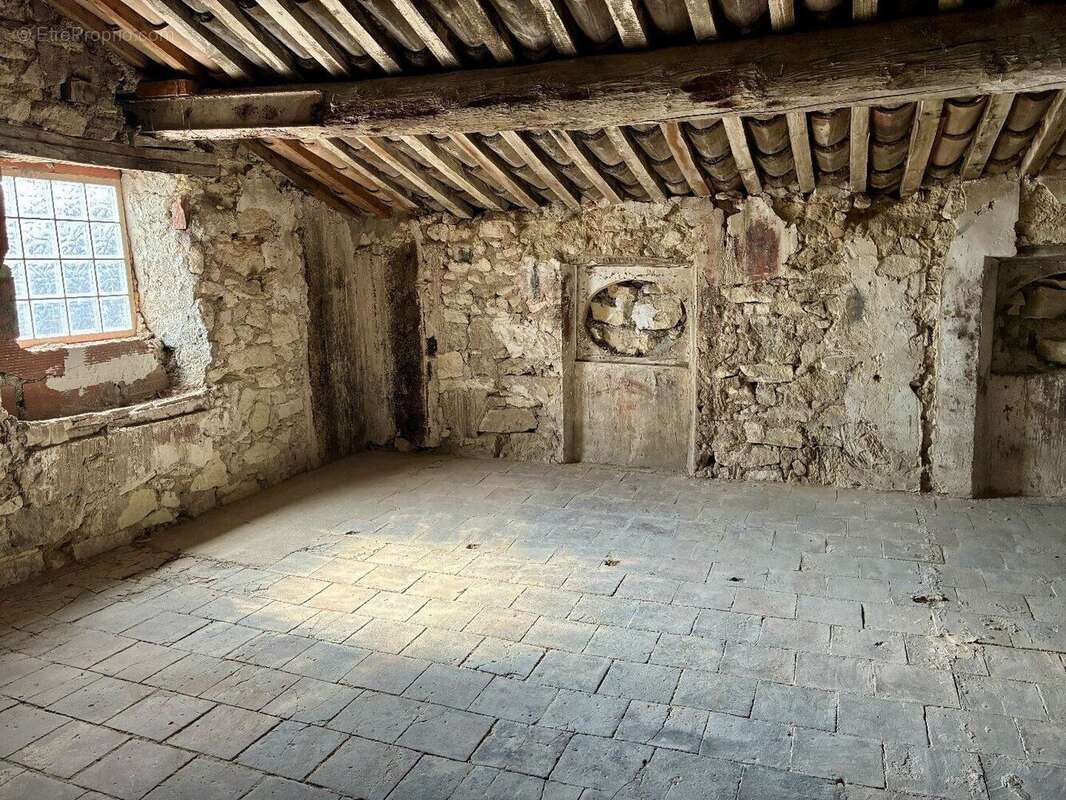 Maison à SIGEAN