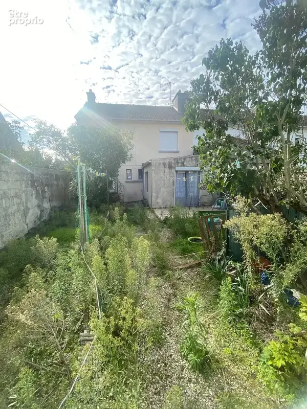 Maison 5 pièces 91 m² à vendre à Coulogne (62137) - photo 3