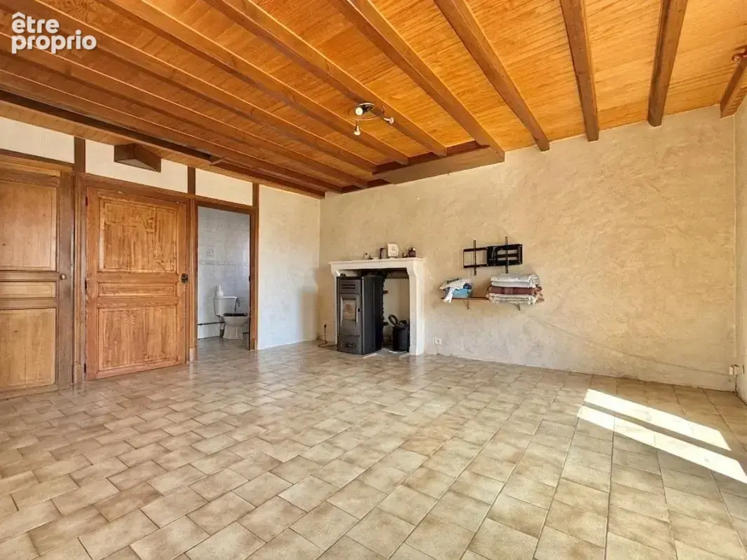 Photo Maison à Darcey au prix de 89 000€