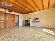 Maison à DARCEY