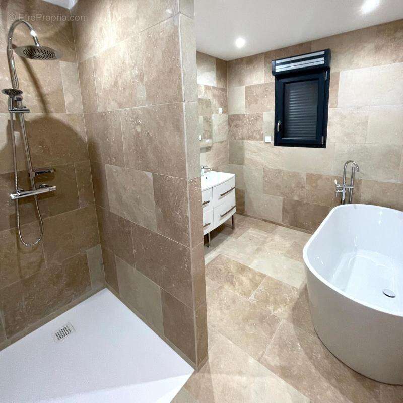 Maison neuve à vendre à le controis en sologne - photo 4