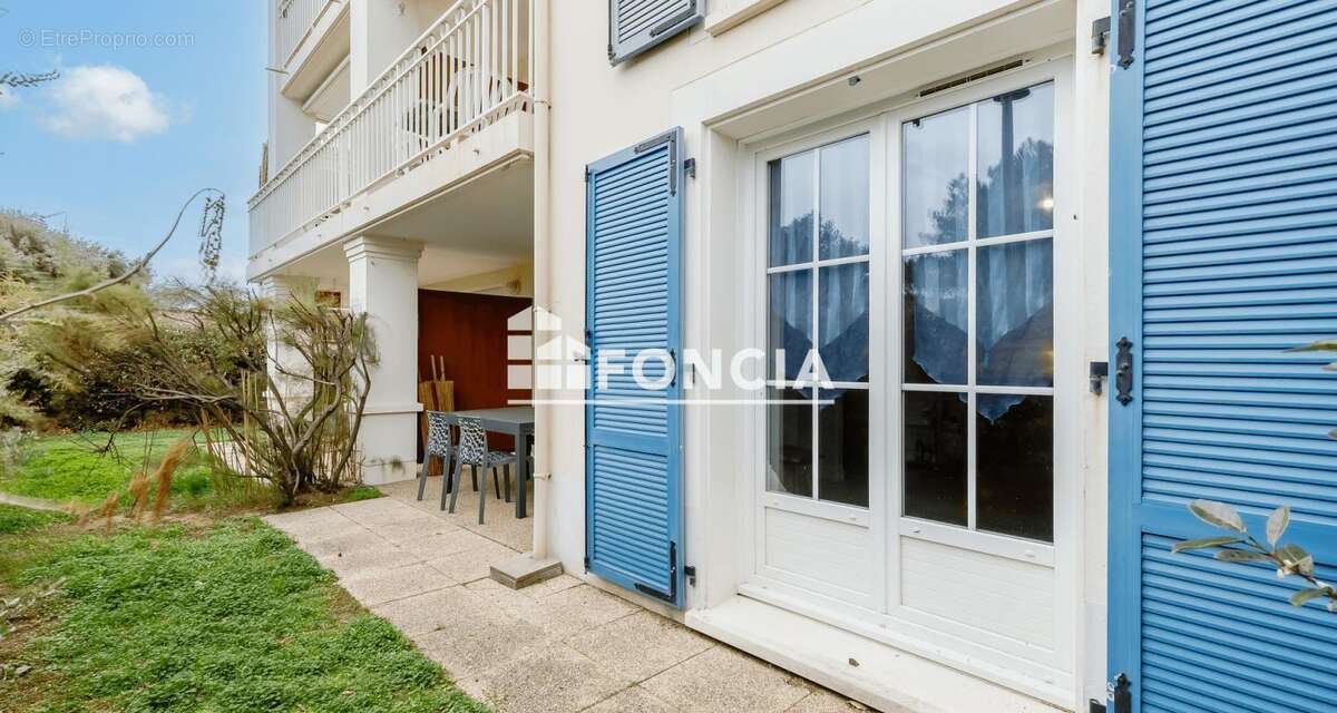 Appartement à BRETIGNOLLES-SUR-MER