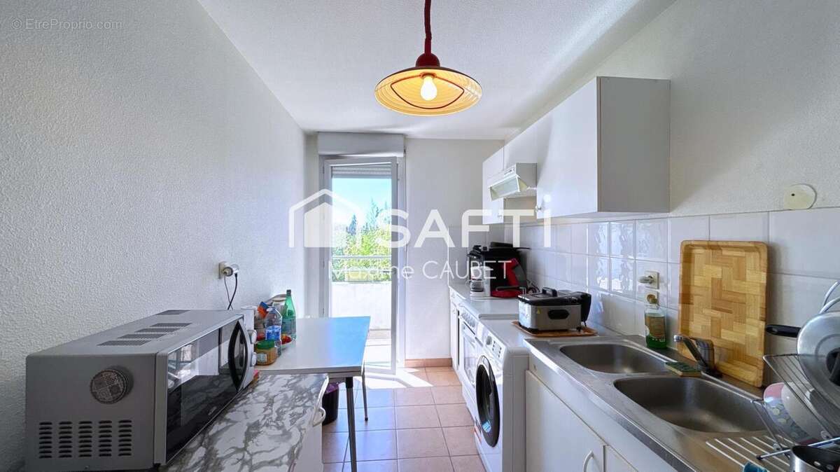 Photo 4 - Appartement à TOULOUSE