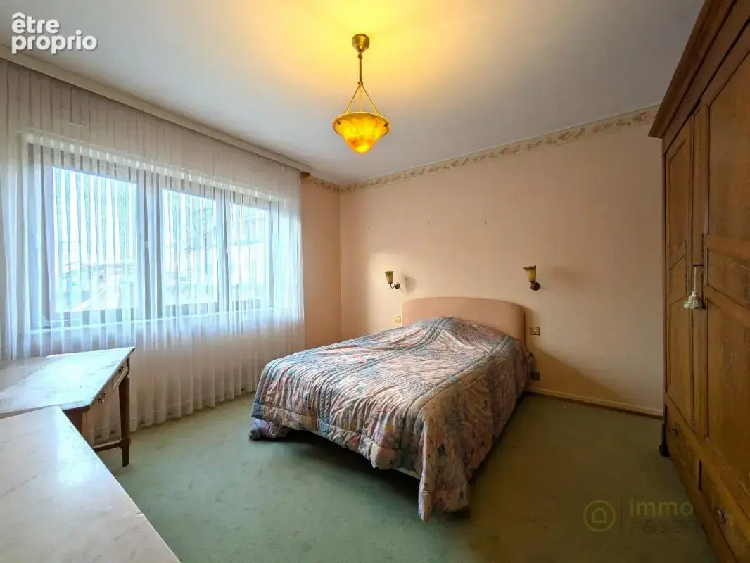 Maison 9 pièces 239 m² à vendre à Courcelles-Chaussy (57530) - photo 6