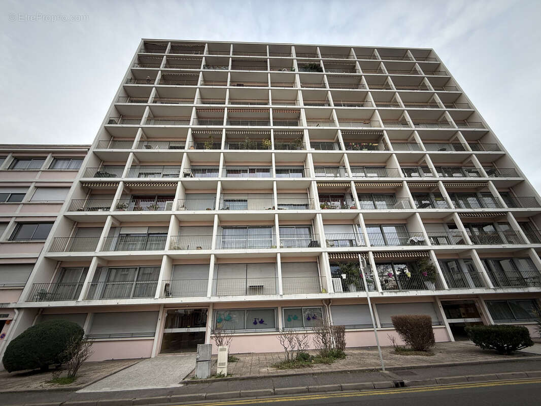 Appartement à VICHY