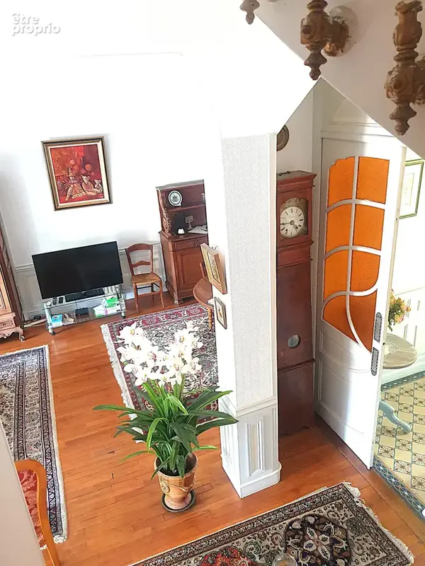 Maison à vendre 7 pièces ANGOULEME (16) Cartier L'HOUMEAU 4 chambre + garage + terrain - photo 5