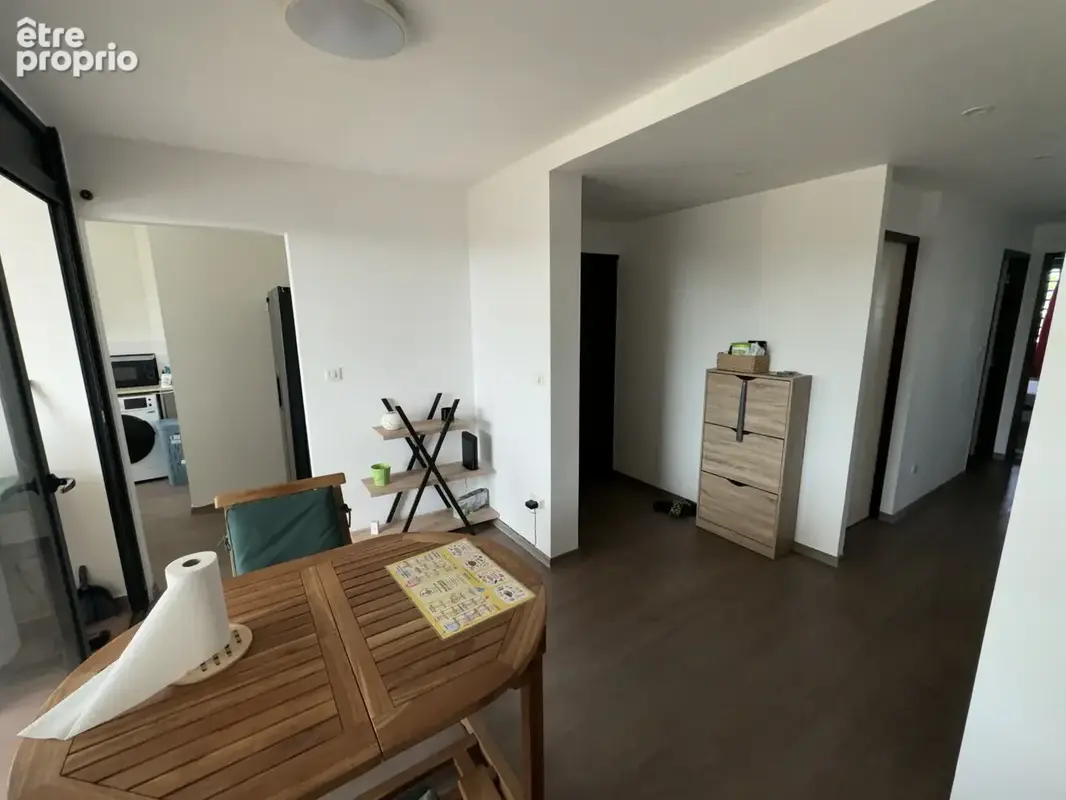 Appartement T4 vue mer Cayenne - photo 4