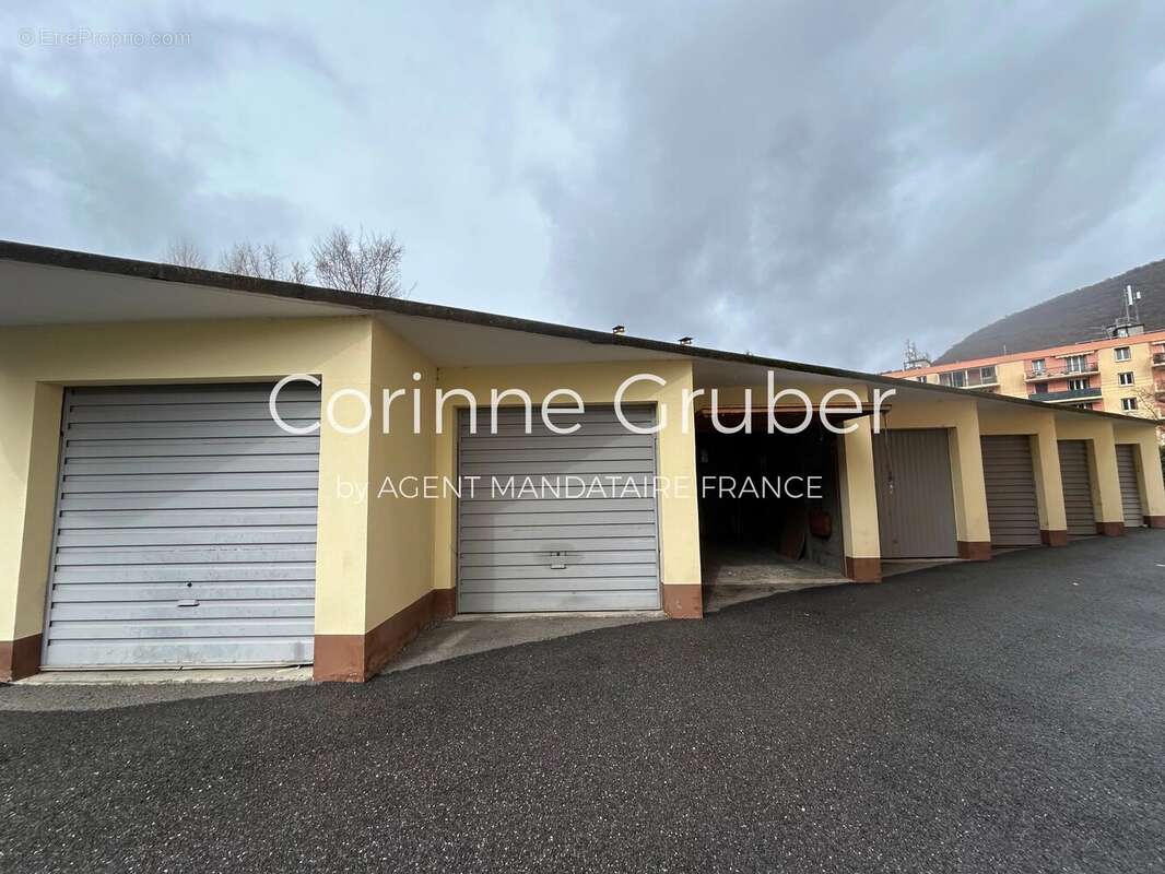 Appartement à DIGNE-LES-BAINS