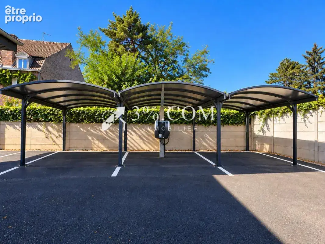 Ensemble immobilier mixte :bureau et 13 studio meublés à Mar - photo 4