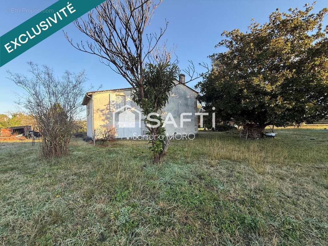 Photo 6 - Maison à CERONS