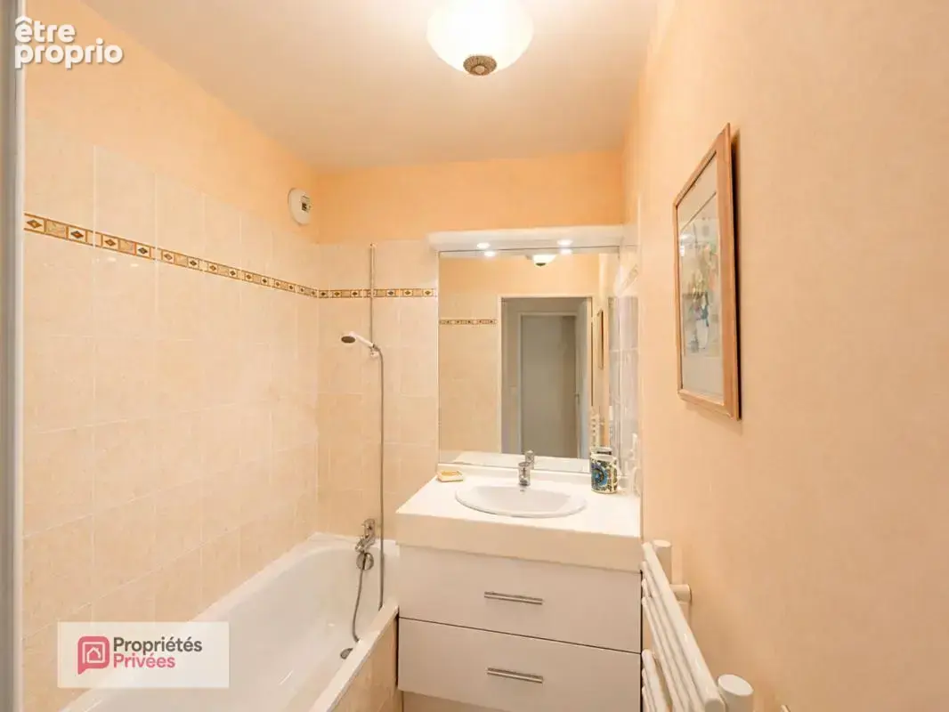 Rare sur quimper : t3 avec balcon, garage et ascenseur - photo 9