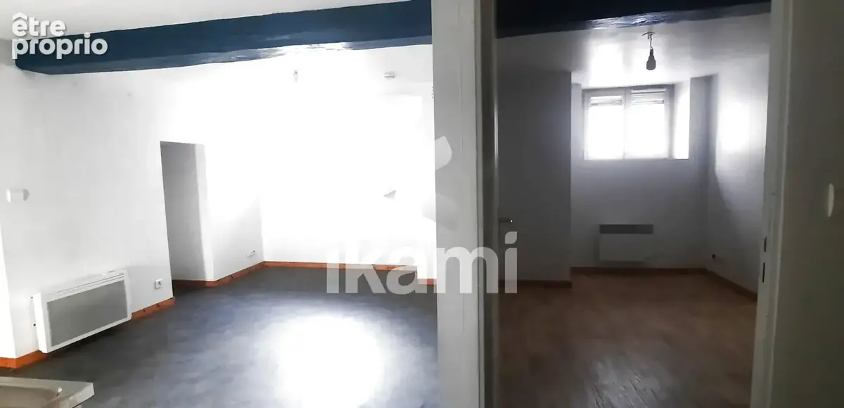 À Toucy, immeuble de 371 m2 - photo 7