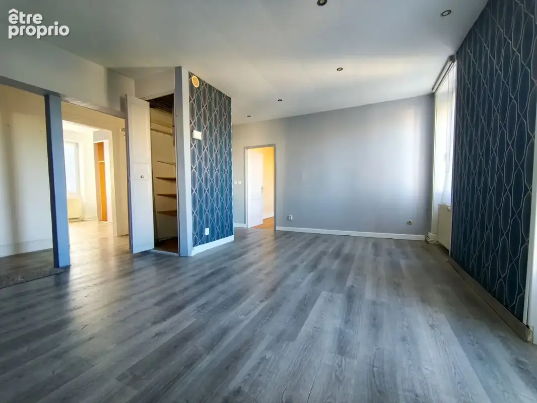 Appartement Riedisheim 4 pièce(s) 80 m2 - photo 4