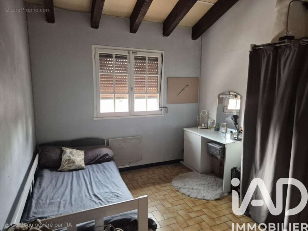 Photo 9 - Maison à SALEILLES