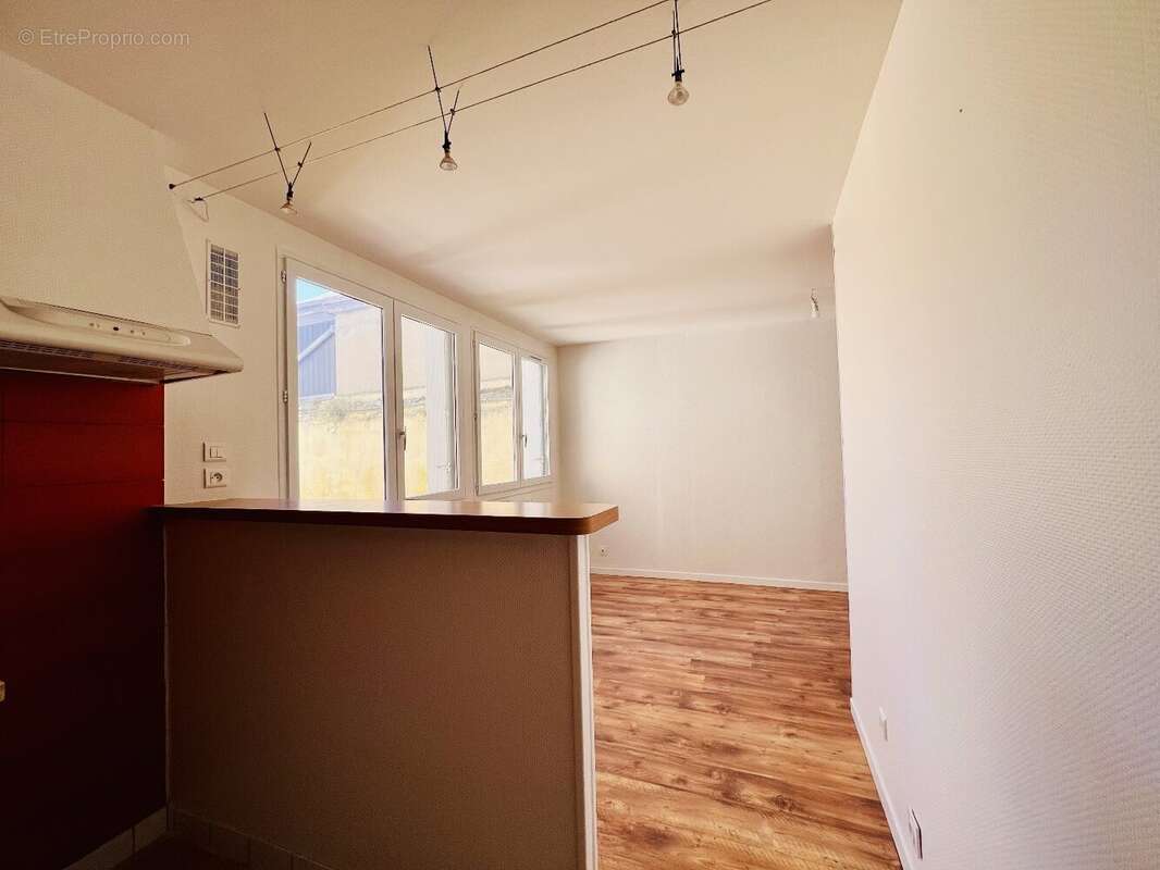 Appartement à SAINT-MALO