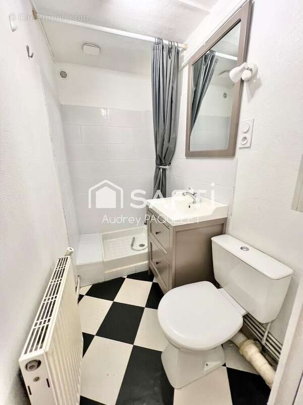 Photo 5 - Appartement à DIJON