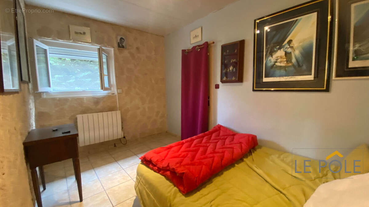 Maison 140 m² sur 1105 m² 07700 st just d'ardeche - photo 6