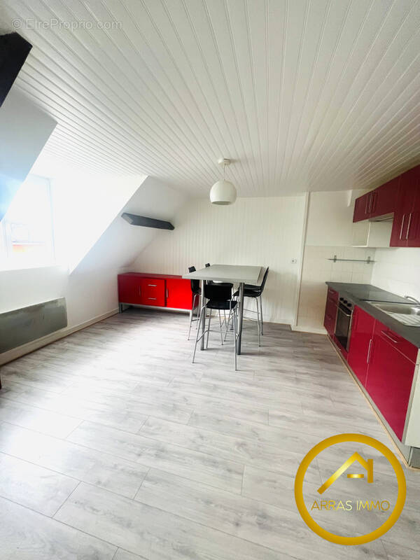 Appartement à ARRAS