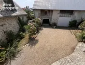 Maison à JUILLAN