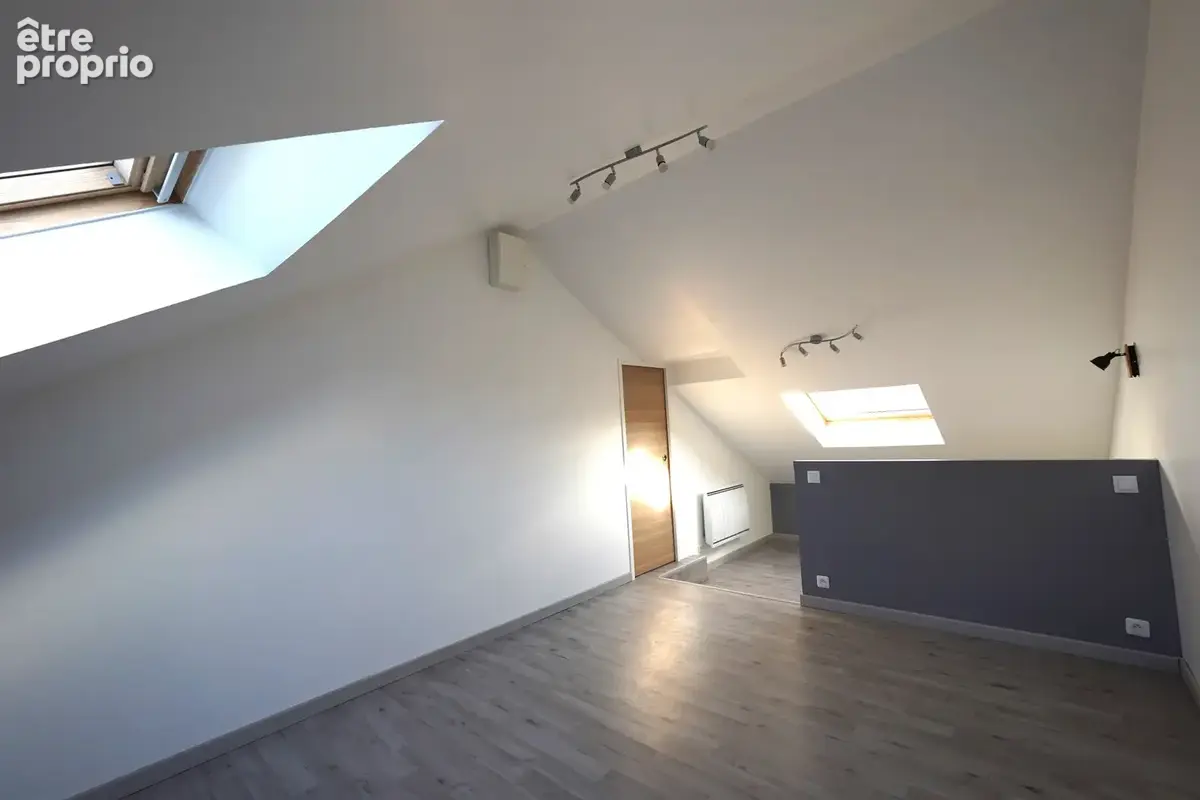 Maison Violaines 150m2 4 ch 2 bureau sur parcelle de 1518m2 - photo 10