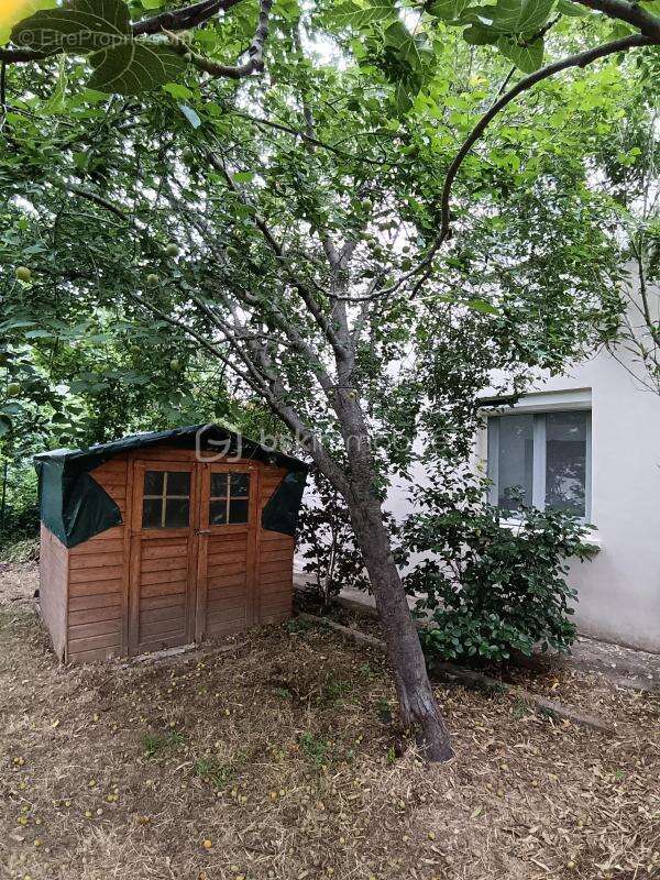Ensemble immobilier avec appartements / terrasses / jardin / garages reynes 66400 - photo 10