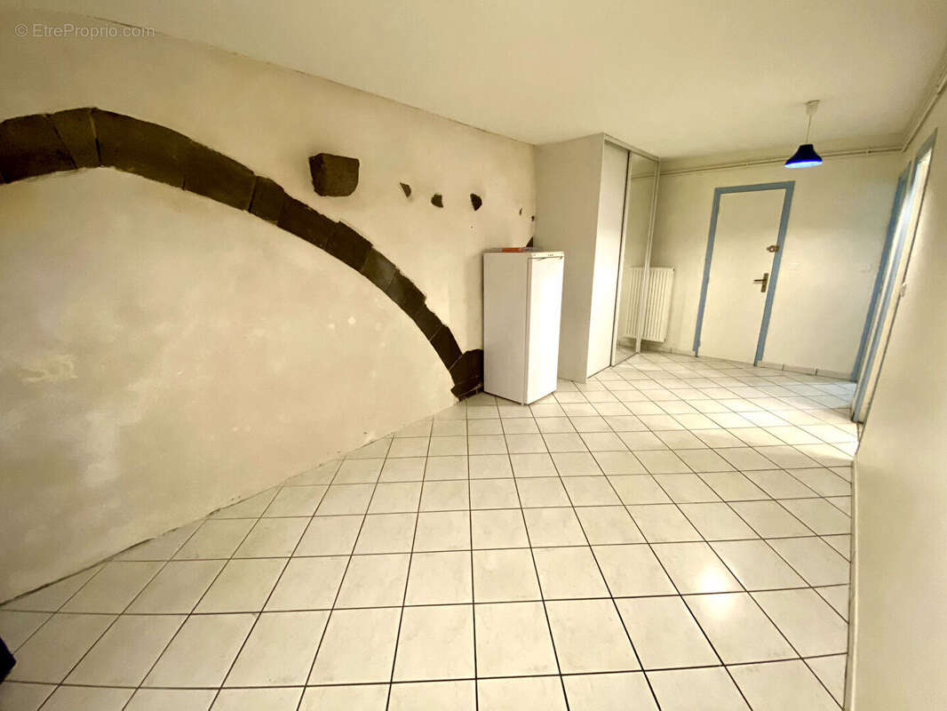 Maison à CLERMONT-FERRAND