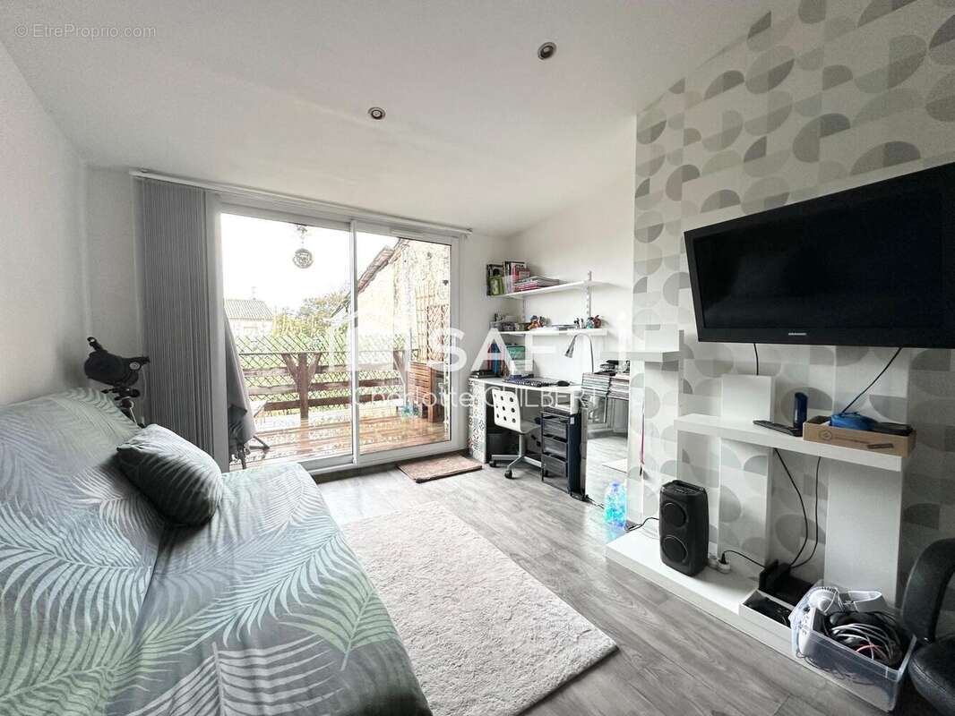 Photo 6 - Maison à CASTELJALOUX